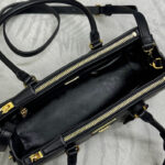 Prada Medium Galleria Leather Bag 1BA457